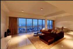 Marina Bay Residences (D1), Condominium #569151051